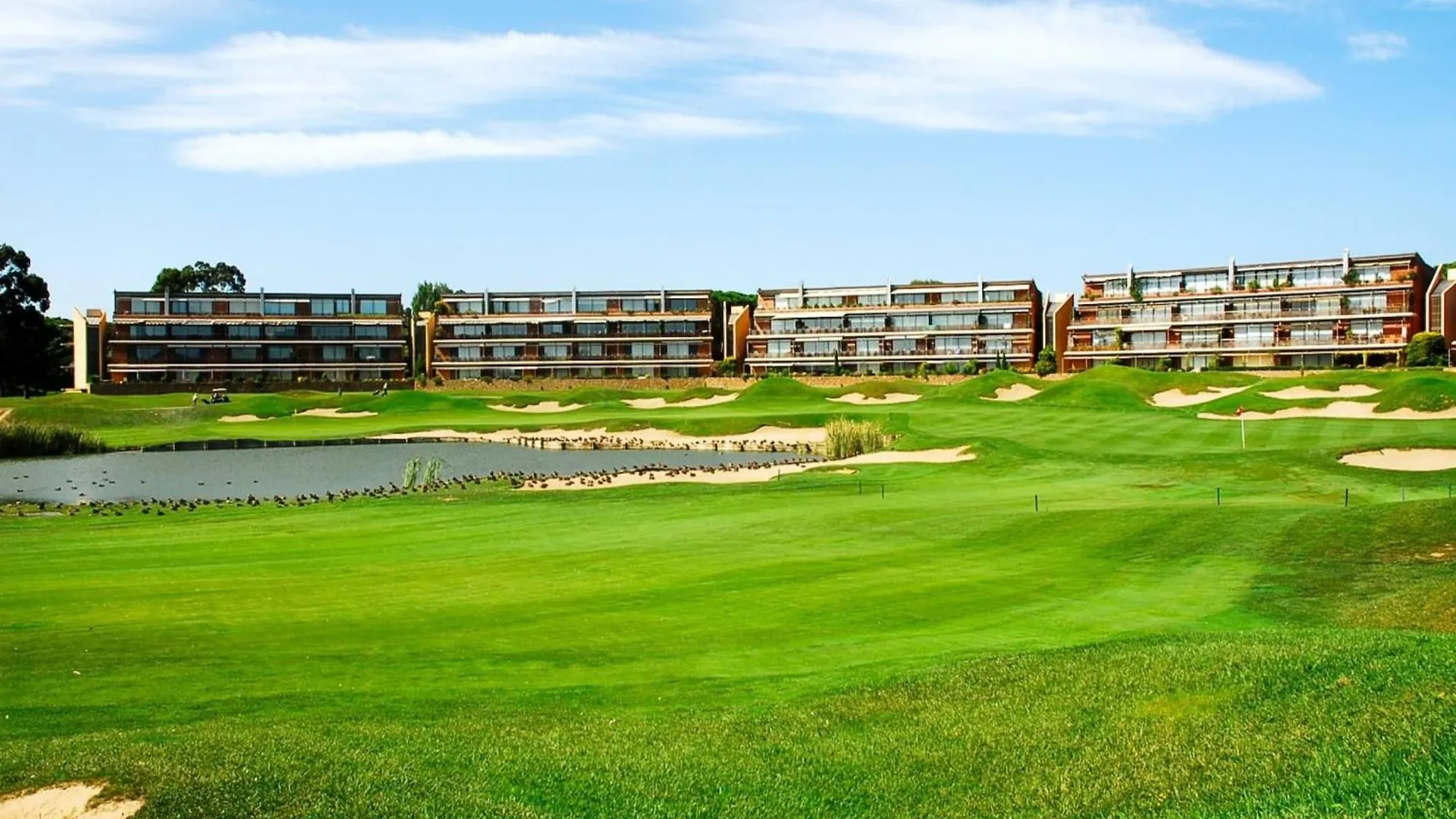 Holiday home Emporda Golf Estudi 4 1-2 Villa Gualta