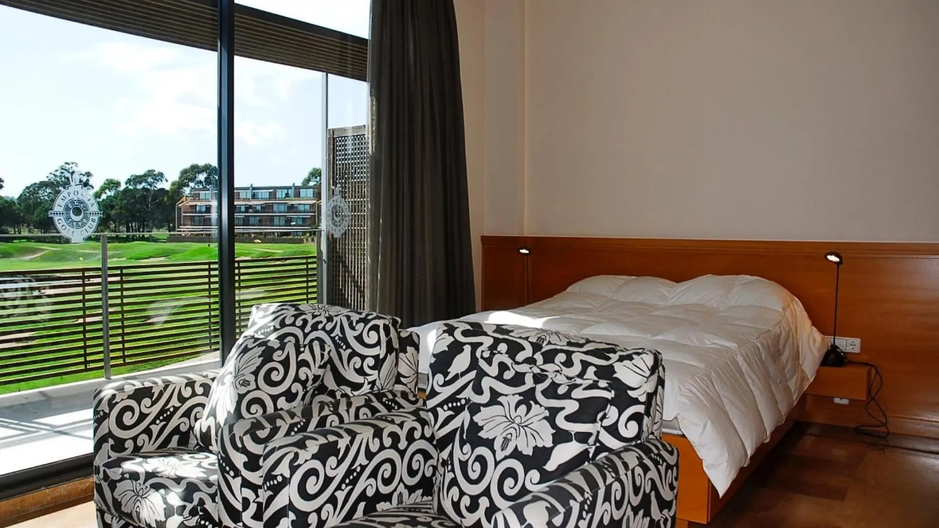 Holiday home Emporda Golf Estudi 4 1-2 Villa Gualta
