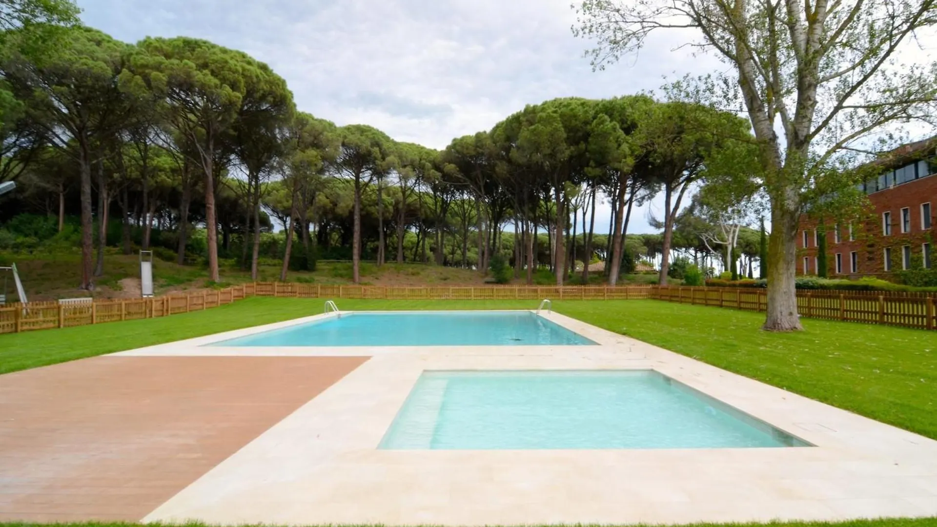 Holiday home Emporda Golf Estudi 4 1-2 Villa Gualta